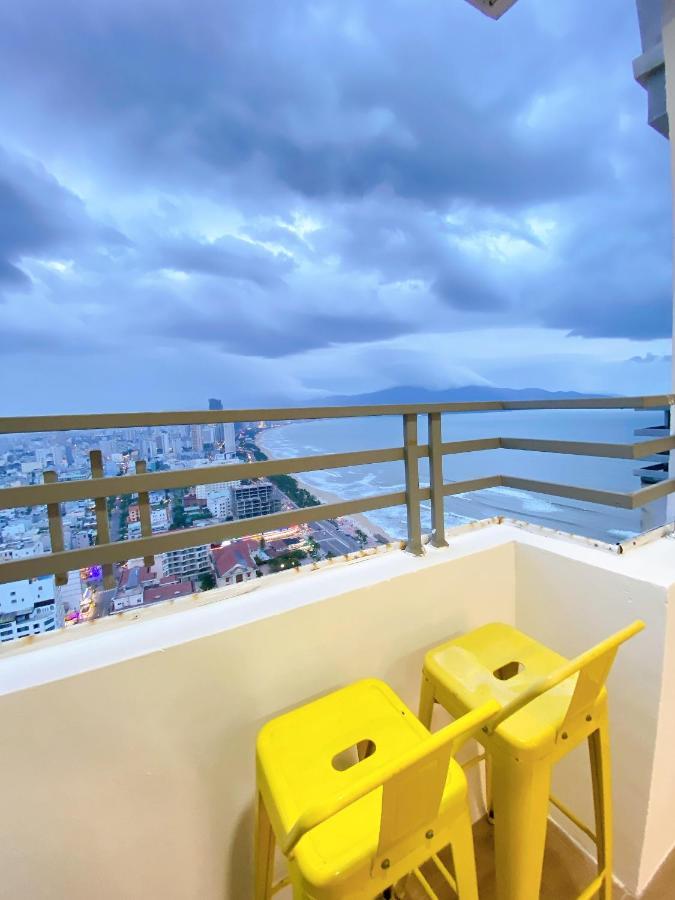 Can Ho Da Nang - Doi Dien Bien My Khe Exterior photo